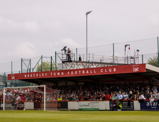 TICKETS | Brackley Town (A)