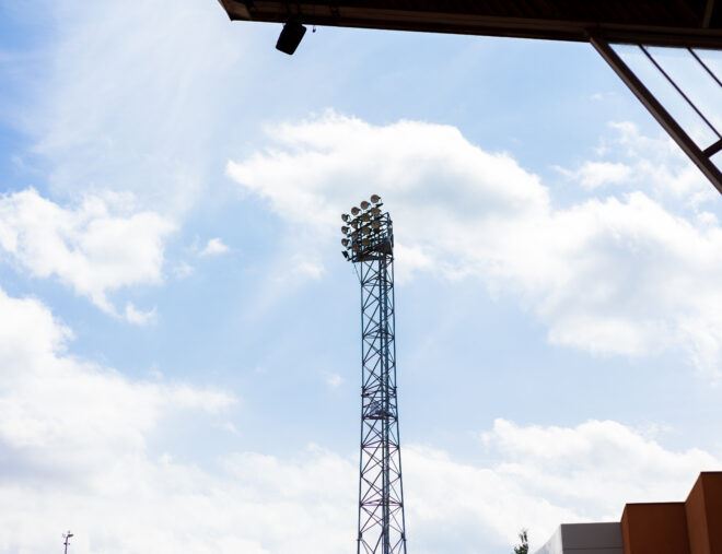 Ticket office opening times