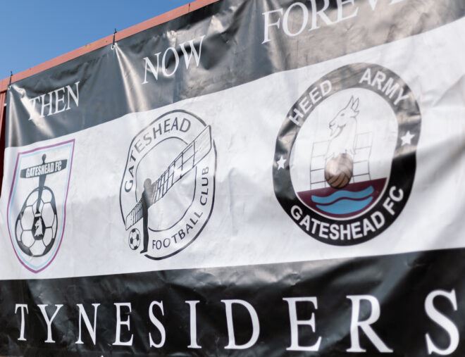 Supporter Information | Kettering Town