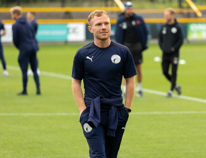 Campbell on embracing Gateshead return, Emirates FA Cup success & adapting to a new style