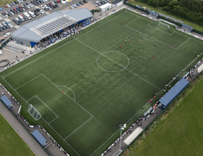 TICKETS | Aveley (A) | Emirates FA Cup fourth round qualifying