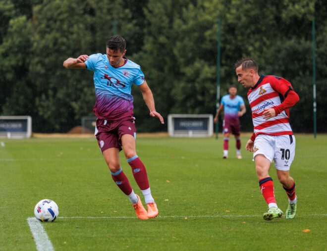 Doncaster Rovers 7-0 Gateshead