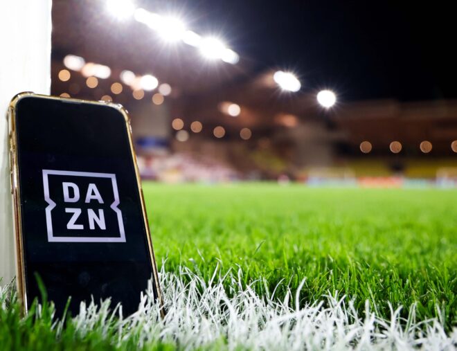 How to watch Gateshead matches on DAZN 