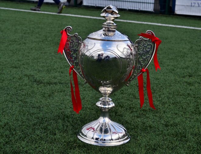 TICKETS | West Auckland Town (A) | Frank Pattison Challenge Cup Second Round