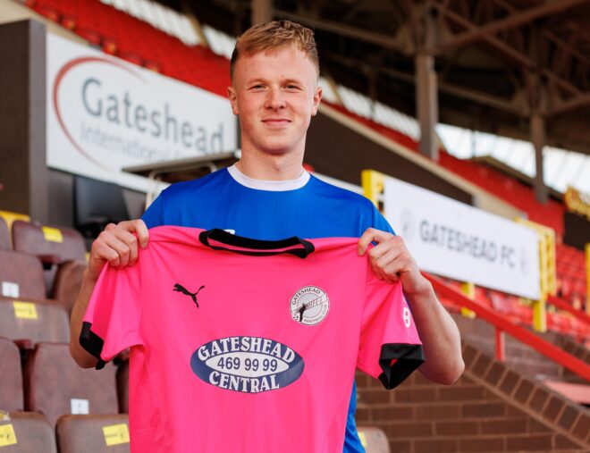 Filip Marschall joins