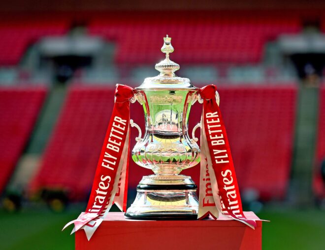 Heed handed home draw in Emirates FA Cup second round qualifying