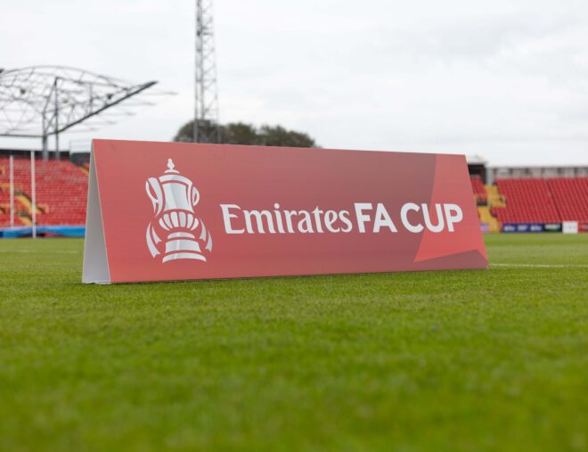 Altrincham tickets now on sale