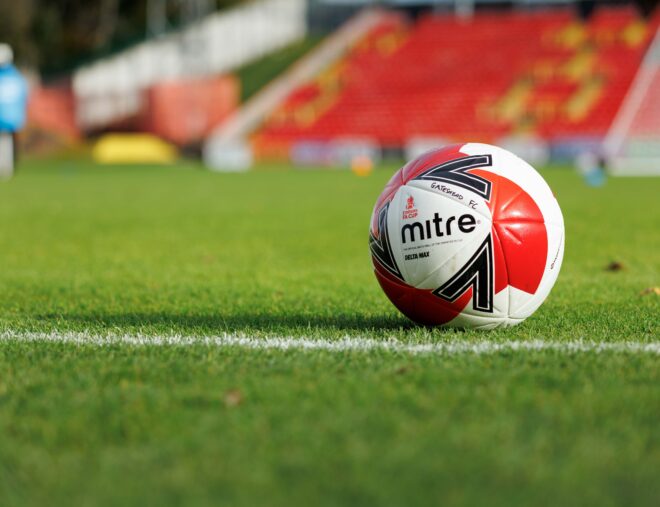 Supporter Information | Altrincham