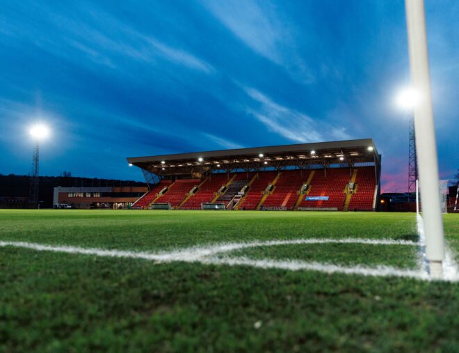 FA CUP | Hednesford Town replay to be streamed live