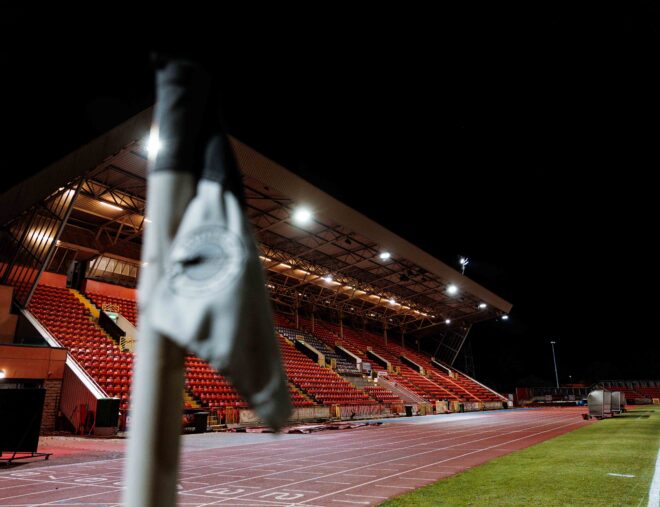 Gateshead to host Durham United in Frank Pattison Challenge Cup