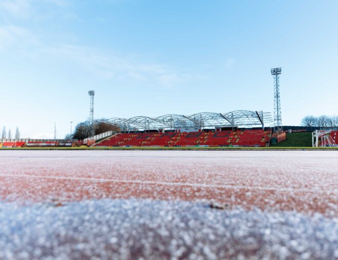 Braintree Town fixture postponed