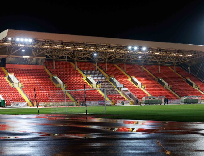 TICKET INFORMATION | Gateshead Leam Rangers (Durham Challenge Cup)