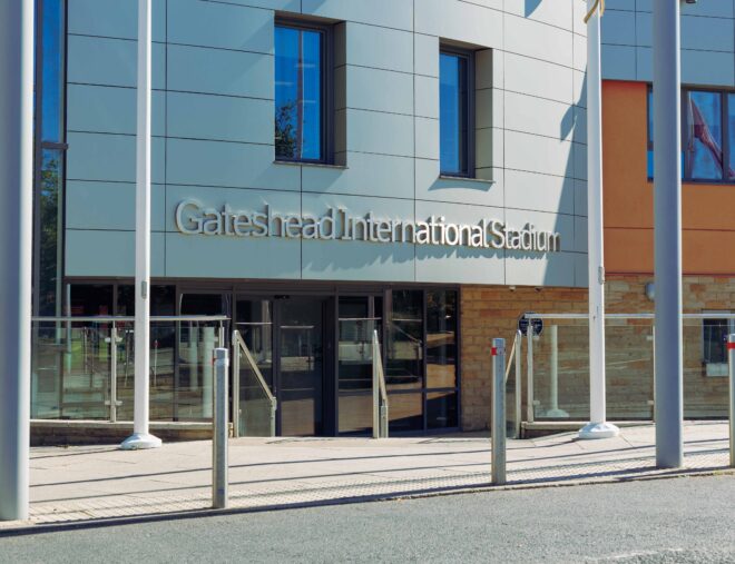 FA CUP | Ticket office & club shop opening dates