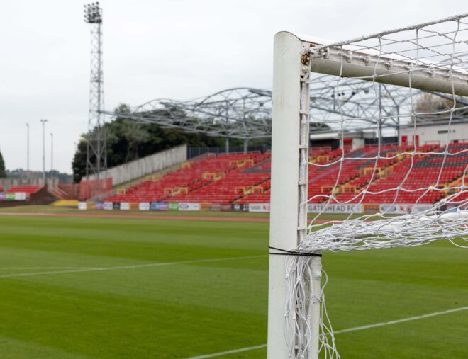 Supporter Information | Gloucester City