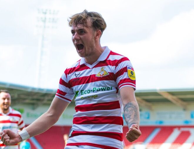 Kyle Hurst joins Gateshead FC