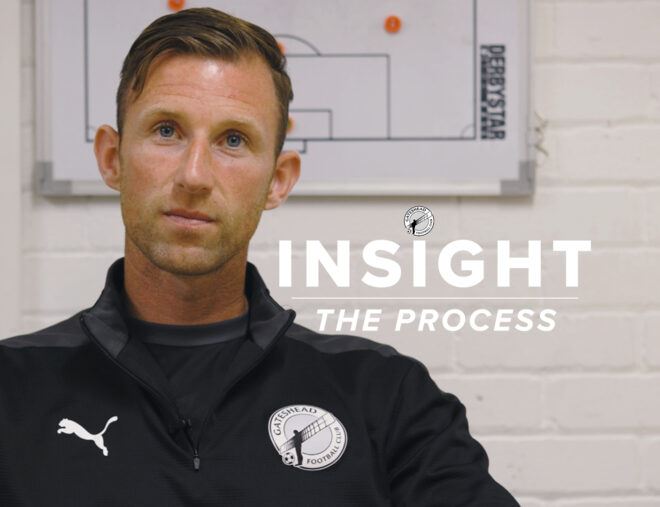 INSIGHT | EPISODE 1 | THE PROCESS