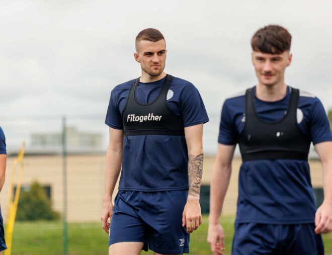 Jamie Bramwell returns from South Shields loan