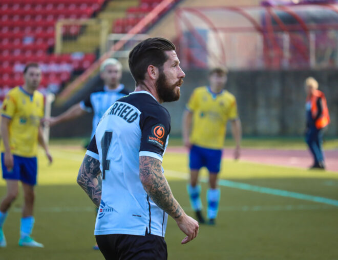 Jacob Butterfield voted as Supporters’ October Player of the Month