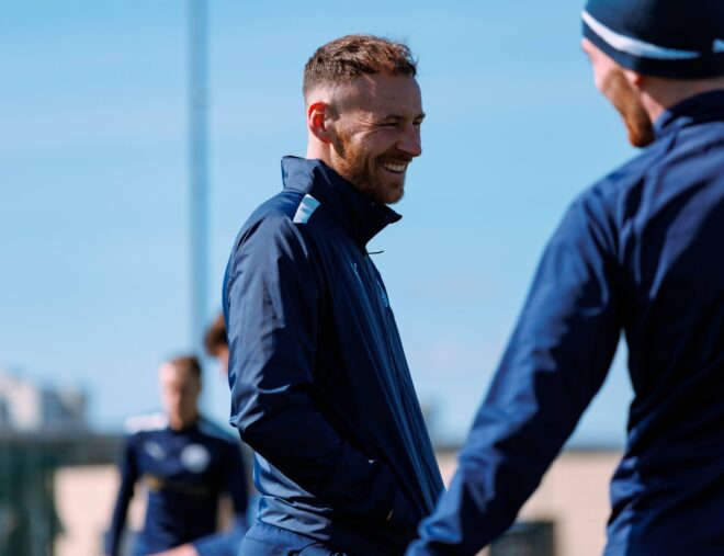 UTILITA PREVIEW | Louis Storey talks Boreham Wood (A)