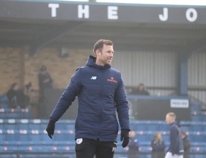 Farsley Celtic tickets now on sale