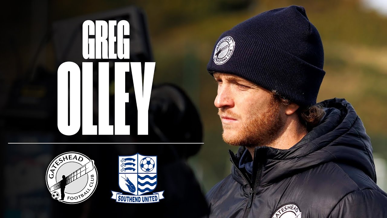 💬 “There’s a very sour note in the air” | Greg Olley speaks after final day | INTERVIEW