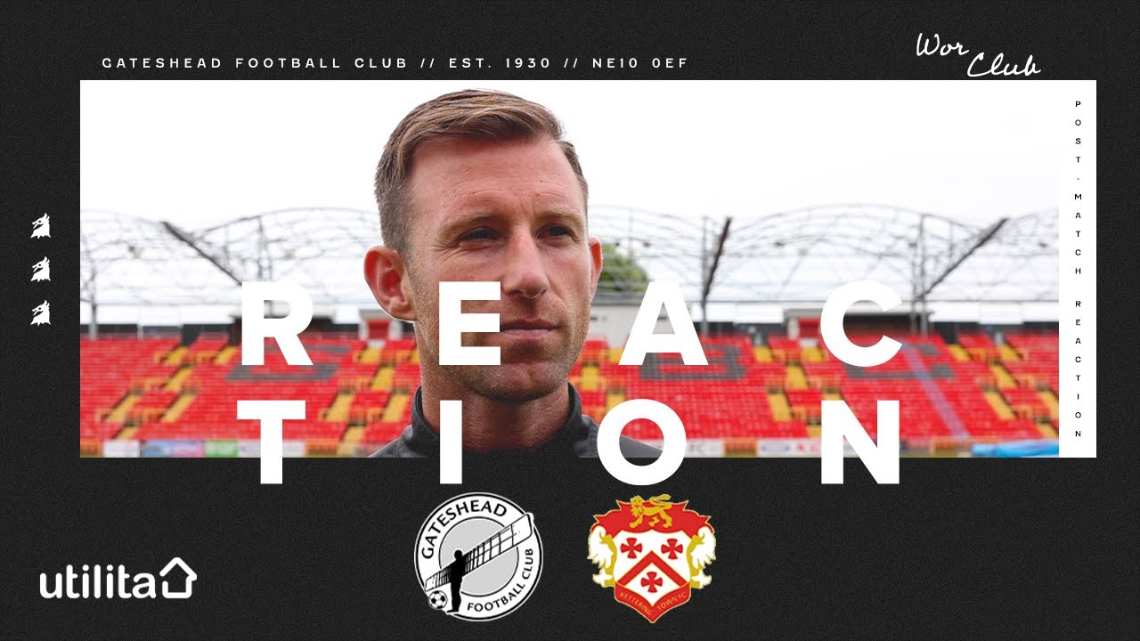 Williamson delighted to open season with win | UTILITA REACTION