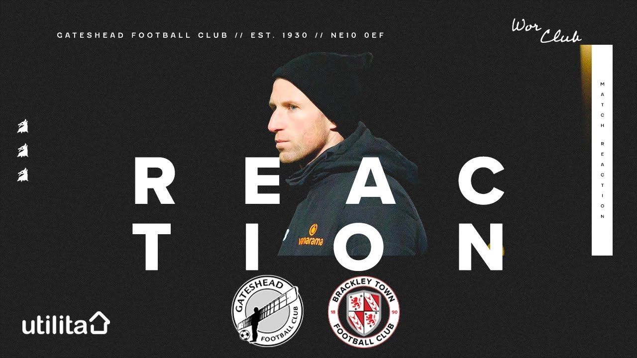 UTILITA REACTION | Williamson on Brackley win