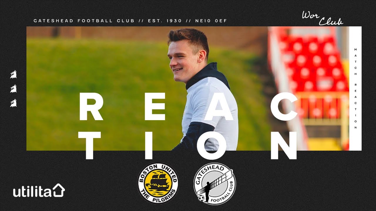 “It showed our character” | Bailey on Boston win | UTILITA REACTION