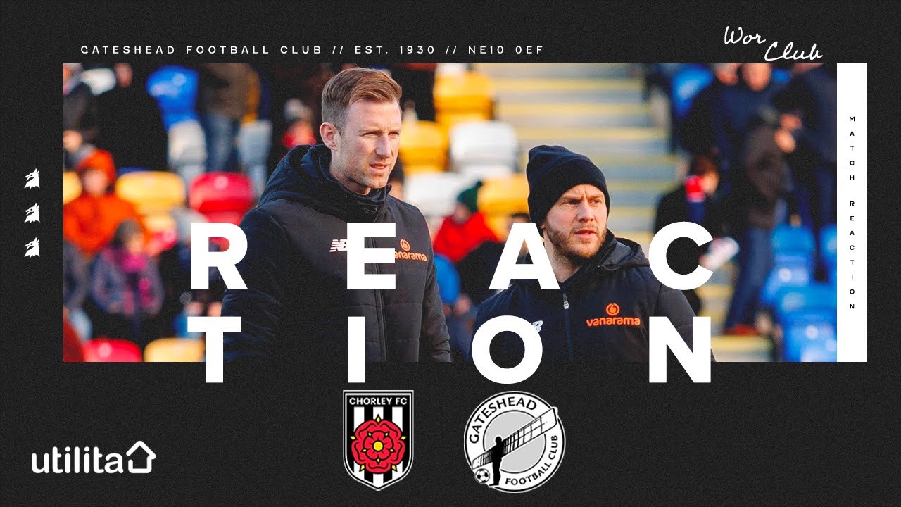 “It’s been a rollercoaster” | Williamson & Watson on becoming champions | UTILITA REACTION