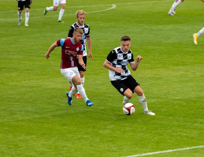 South Shields 2-1 Gateshead