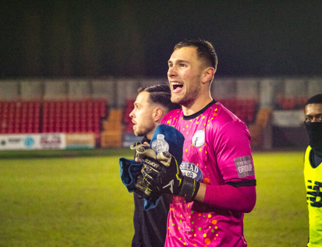 Owen Mason extends loan until the end of the 2024/25 season