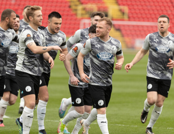 Adam Campbell voted as April Player of the Month