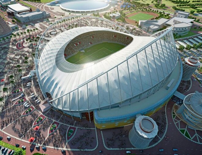 WHICH BOOKIE | 2022 World Cup preview