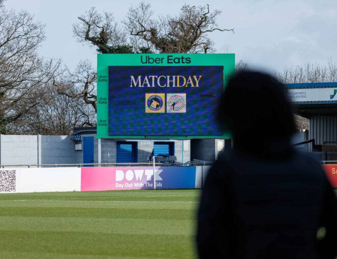 Solihull Moors vs Gateshead