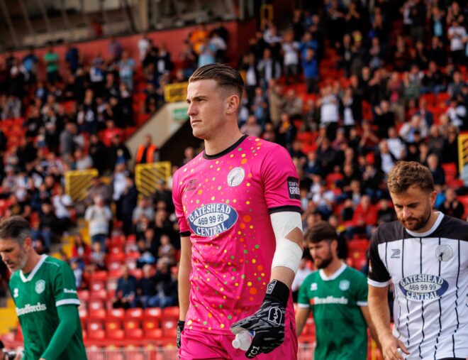 Tiernan Brooks called up by Republic of Ireland U21 for October fixtures