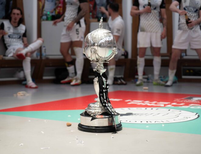 FA TROPHY | Gateshead to host Morecambe in third round