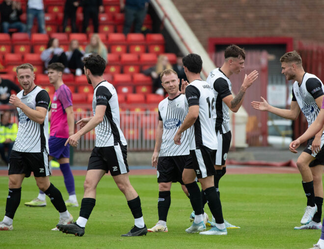 Gateshead 2-3 Sunderland