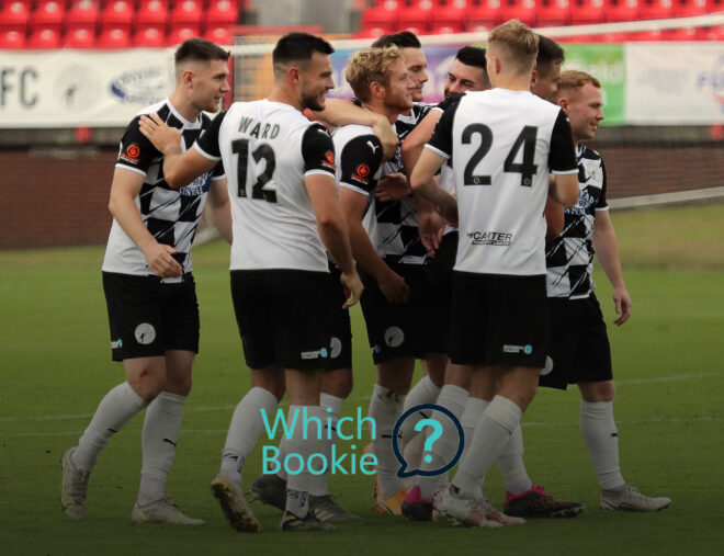 National League North Outright Winner Odds Update