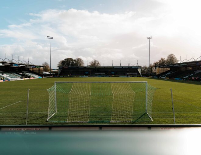 TICKETS | Yeovil Town (A)
