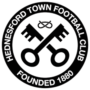 Hednesford Town U19s