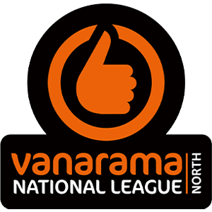 Vanarama National League North 2021/22