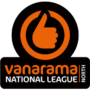 Vanarama National League North 2021/22