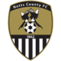 Notts County FC U19s