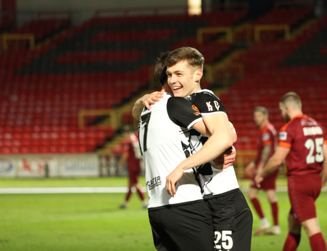 Taylor Charters extends loan