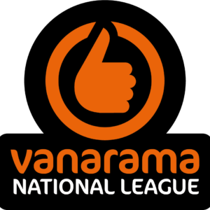 Vanarama National League 2024/25