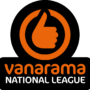 Vanarama National League 2023/24